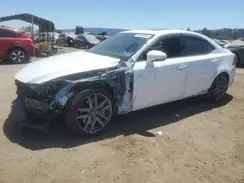 JTHBA1D26K5092985 2019 LEXUS IS
