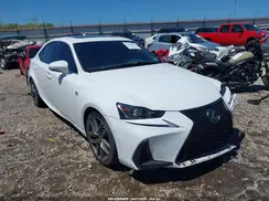 JTHBA1D26K5093781 2019 LEXUS IS