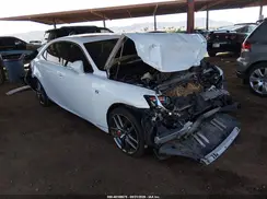 JTHBA1D26K5094106 2019 LEXUS IS