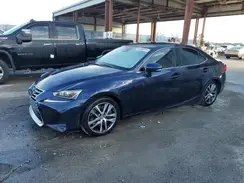 JTHBA1D26K5094235 2019 LEXUS IS