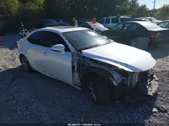 JTHBA1D26K5095112 2019 LEXUS IS