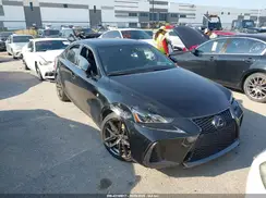 JTHBA1D26K5095546 2019 LEXUS IS