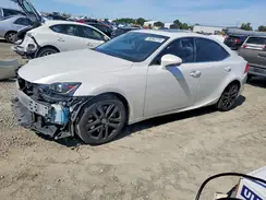 JTHBA1D26K5096356 2019 LEXUS IS