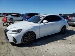 JTHBA1D26K5096826 2019 LEXUS IS