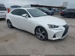 JTHBA1D26K5097281 2019 LEXUS IS