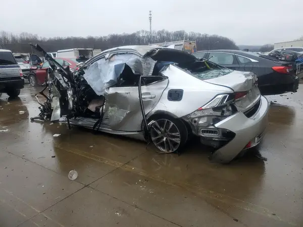 JTHBA1D26K5097345 2019 LEXUS IS - Image 2