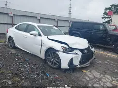 JTHBA1D26K5097412 2019 LEXUS IS
