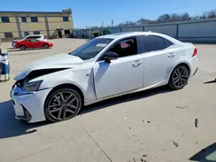 JTHBA1D26K5098818 2019 LEXUS IS