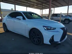 JTHBA1D26K5099340 2019 LEXUS IS