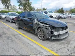 JTHBA1D26K5099628 2019 LEXUS IS