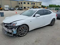 JTHBA1D26K5100261 2019 LEXUS IS