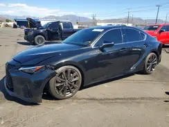 JTHBA1D26S5133891 2025 LEXUS IS