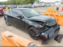 JTHBA1D27G5001441 2016 LEXUS IS