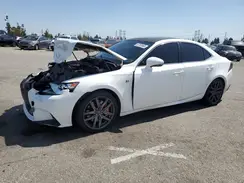 JTHBA1D27G5002704 2016 LEXUS IS