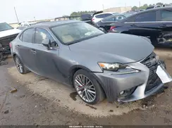 JTHBA1D27G5003268 2016 LEXUS IS