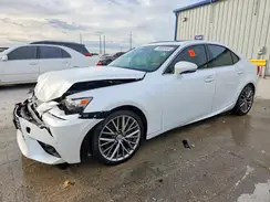 JTHBA1D27G5003996 2016 LEXUS IS