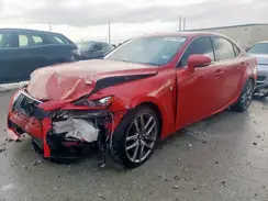 JTHBA1D27G5005604 2016 LEXUS IS