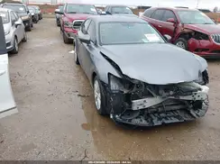 JTHBA1D27G5006008 2016 LEXUS IS