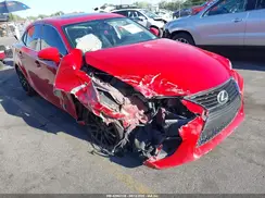 JTHBA1D27G5006106 2016 LEXUS IS