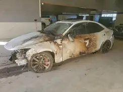 JTHBA1D27G5007191 2016 LEXUS IS