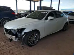 JTHBA1D27G5007353 2016 LEXUS IS