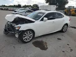 JTHBA1D27G5007692 2016 LEXUS IS
