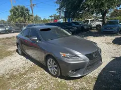 JTHBA1D27G5008096 2016 LEXUS IS