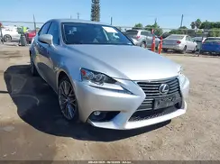 JTHBA1D27G5008342 2016 LEXUS IS