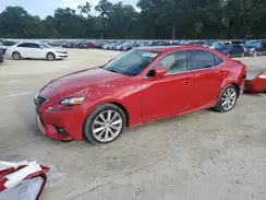 JTHBA1D27G5008793 2016 LEXUS IS