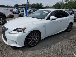 JTHBA1D27G5009197 2016 LEXUS IS