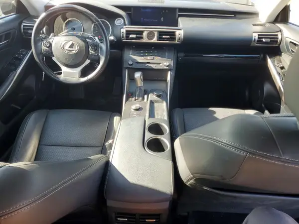 JTHBA1D27G5010060 2016 LEXUS IS - Image 8