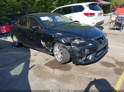 JTHBA1D27G5010348 2016 LEXUS IS