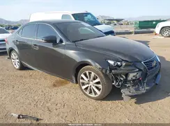 JTHBA1D27G5010446 2016 LEXUS IS
