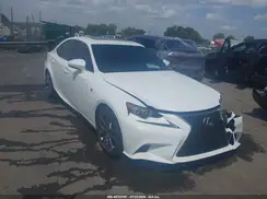 JTHBA1D27G5010558 2016 LEXUS IS