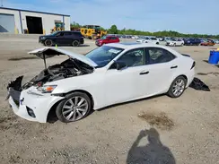 JTHBA1D27G5010902 2016 LEXUS IS