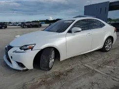 JTHBA1D27G5011502 2016 LEXUS IS
