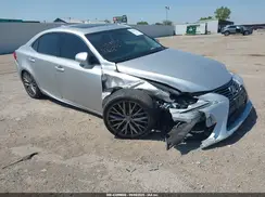 JTHBA1D27G5013301 2016 LEXUS IS