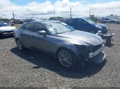 JTHBA1D27G5014111 2016 LEXUS IS