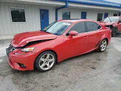 JTHBA1D27G5014349 2016 LEXUS IS