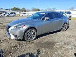 JTHBA1D27G5014397 2016 LEXUS IS