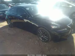 JTHBA1D27G5015484 2016 LEXUS IS