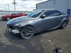 JTHBA1D27G5016845 2016 LEXUS IS