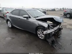 JTHBA1D27G5016988 2016 LEXUS IS