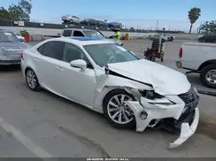 JTHBA1D27G5017316 2016 LEXUS IS