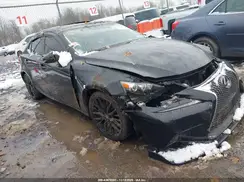 JTHBA1D27G5017364 2016 LEXUS IS
