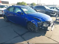 JTHBA1D27G5018000 2016 LEXUS IS