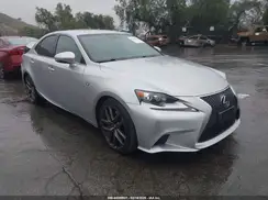 JTHBA1D27G5018398 2016 LEXUS IS