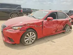 JTHBA1D27G5020815 2016 LEXUS IS