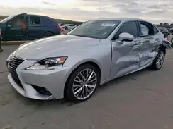JTHBA1D27G5021480 2016 LEXUS IS