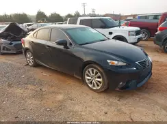 JTHBA1D27G5022371 2016 LEXUS IS